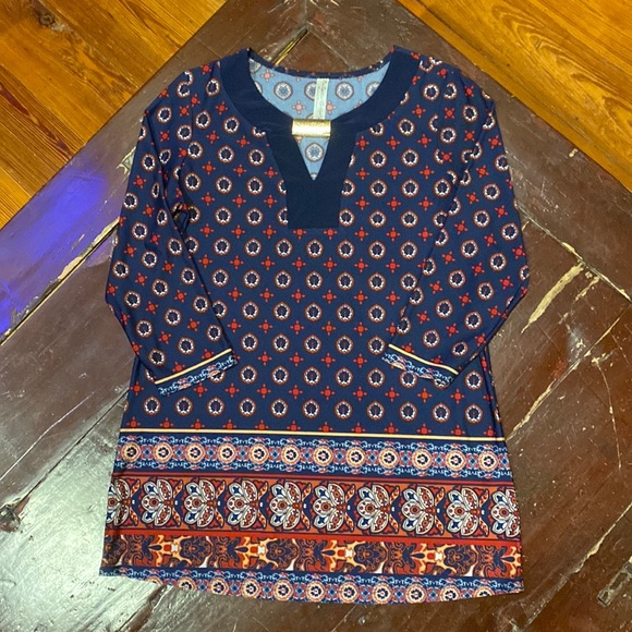 PerSeption Concept Tops - PerSeption Concept Top